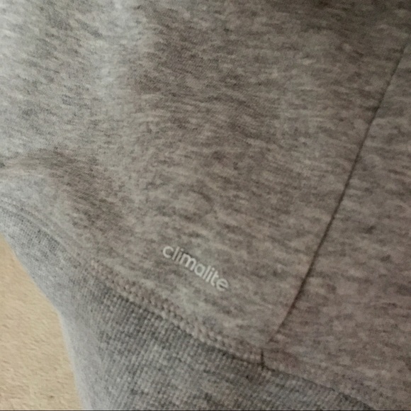 Adidas Zip-Up - Picture 4 of 5